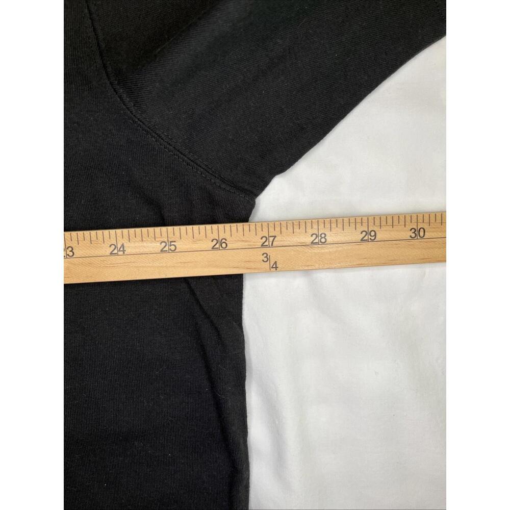 Carhartt T Shirt Mens XL Relaxed Short-Sleeve Loose Pocketed Black Tee NEW - Picture 8 of 8